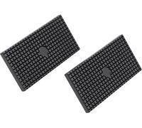 Bernstein Tools for Electronics 9-900-E50-ESD antistatique (ESD) Mâchoires 9-900-E50-ESD Largeur de mâchoire: 50 mm