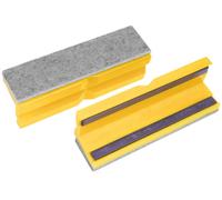 Bernstein Tools for Electronics 9-900-S6125 Mâchoires 9-900-S6125