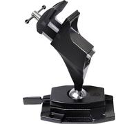 Bernstein Tools for Electronics antistatique (ESD) Etau 9-215-ESD Largeur de mâchoire: 50 mm Envergure max.: 70 mm