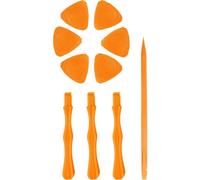 Bernstein Tools for Electronics Bernstein Werkzeugfabrik 2-129 Outil douverture 10 pièces