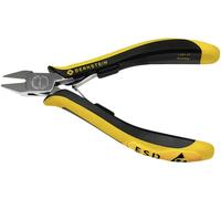 BERNSTEIN Tools for Electronics Bernstein Werkzeugfabrik 3-604-15 Pince coupante diagonale 115 mm