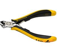 Bernstein Tools for Electronics Bernstein Werkzeugfabrik 3-625-15 Pince coupante frontale-diagonale 120 mm