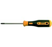 Bernstein Tools for Electronics 4-543 pour l'atelier Tournevis cruciforme PZ 1 Longueur de la lame: 80 mm