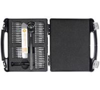 Bernstein Tools for Electronics 4-910 Set de réparation 47 pièces