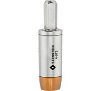 Bernstein Werkzeuge Adaptateur de couple de serrage hexagonal 4-973 - 0,3 Nm (max)