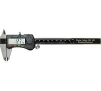 Bernstein Tools for Electronics Bernstein Werkzeugfabrik 7-511 Pied à coulisse numérique 150 mm