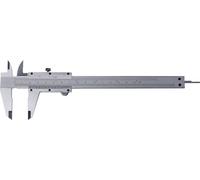 BERNSTEIN Tools for Electronics Bernstein Werkzeugfabrik 7-516 Pied à coulisse universel