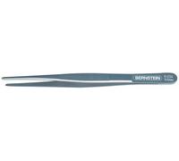 Bernstein Pince brucelle de précision 5-036 émoussée fine 145 mm