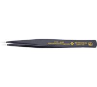 Bernstein Pince brucelle CMS 5-077-13 AA SA-ESD pointue 130 mm