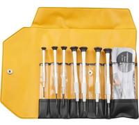 BERNSTEIN Tools for Electronics BERSTEIN Tools for Electronics Jeu de tournevis dhorloger