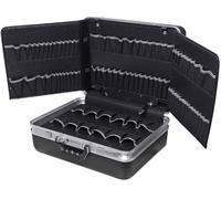 Bernstein Tools for Electronics BOSS 6515 universelle Mallette à outils non équipée (L x l x H) 490 x 410 x 190 mm