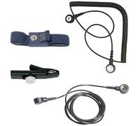 Bernstein Tools for Electronics Bracelet de Contact Bleu foncé
