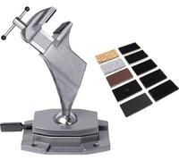 Bernstein Tools for Electronics Etau 9-215-K-SET1 Largeur de mâchoire: 50 mm Envergure max.: 70 mm