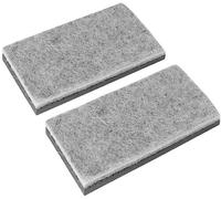 Bernstein Tools for Electronics Mâchoires 9-900-E50-FILZ