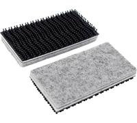 Bernstein Tools for Electronics Mâchoires 9-900-K50-FILZ