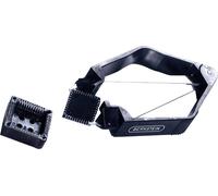 Bernstein Tools for Electronics Outil d'extraction PLCC 1 pc(s) 2-620 Adapté pour boîtier (semi-conducteur): PLCC