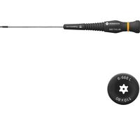 Bernstein Tools for Electronics pour l'électronique et la mécanique de précision Tournevis Torx Taille (tournevis) T 10 Longueur