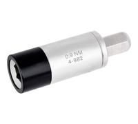 BERNSTEIN Tools for Electronics Tournevis dynamométrique 0.9 Nm (max)