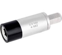 Bernstein Tools for Electronics Tournevis dynamométrique 0.9 Nm (max)
