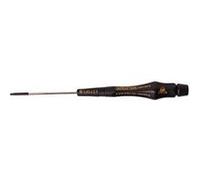 Bernstein Tournevis 50 X 2,5 Mm Avec Manche Antistatique 4-606 G