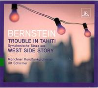 Bernstein Trouble in Tahiti