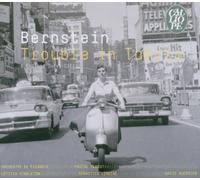 Bernstein: Trouble in Tahiti / Copland: Quiet City