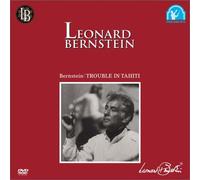 Bernstein:Trouble in Tahiti [Import allemand]