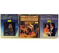 Bernstein/Vpo - Beethoven Ludwig Van-Bernstein-Fidelio