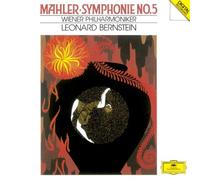 Bernstein & Vpo - Mahlar: Symphony No. 5 [Import]