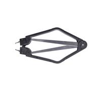 Bernstein Tools Outil d'extraction PLCC 1 pc(s) 2-620 Adapté pour boîtier (semi-conducteur): PLCC