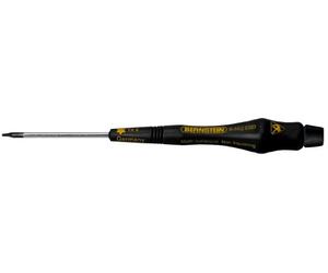 Bernstein Werkzeug Tournevis Torx avec manche antistatique, T 6, 6-662