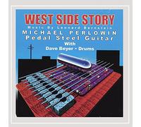 Bernstein - West Side Story