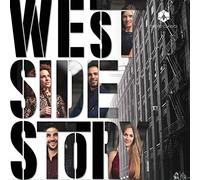 Bernstein – West Side Story – Orchid