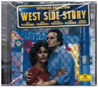 Kiri Te Kanawa - West Side Story (1 CD)