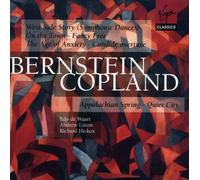 Bernstein - West Side Story/on the Town/Ap
