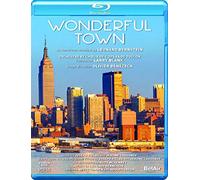 Wonderful Town Blu-ray