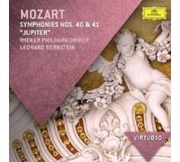 Mozart, W.a. - Symphonies No.40 & 41 [Import]