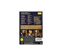 Bernsteins Mahler