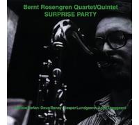 Bernt Rosengren - Surprise Party [Vinyl Lp]