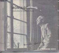 Bernward Koch - Montagnola - Dedicated To Hermann Hesse