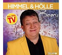 Berny - Himmel und Hölle [Import]
