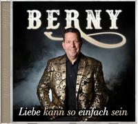 Berny - Liebe Kann So Einfach Sein [Import]