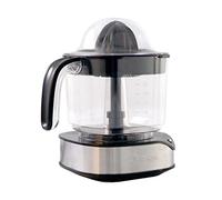 BERO Presse-Agrumes Électrique, Grande Capacité 1.2L - Presse-Agrumes Orange avec Moteur Puissant et Lampe de Travail LED