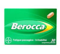 Berocca Comprimés X 30