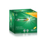 Berocca Energie 60 Comprimés