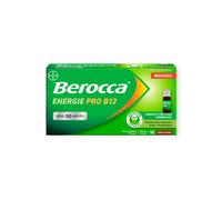 Berocca Energie Pro B12 Goût Caramel 100ml
