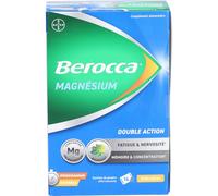 Berocca Magnésium 14 Sachets