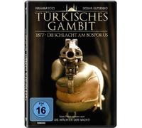 Beroev,Egor - Türkisches Gambit 1877: Die Schlacht am Bosporus [Import]