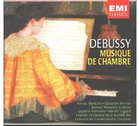 Beroff, Michel - Musique De Chambre