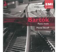 Beroff Michel - Piano Worksano